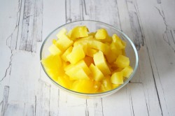 Рыбный суп уха из голов семги - шаг 6 Рыбный суп уха из голов семги - шаг 6