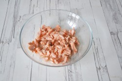 Рыбный суп уха из голов семги - шаг 8 Рыбный суп уха из голов семги - шаг 8