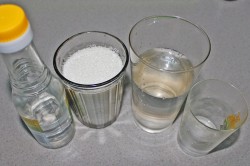 название картинки Украшения из карамели для тортов и пирожных