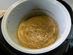 Юрча из кабачков в мультиварке на зиму - шаг 5