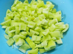 Юрча из кабачков в мультиварке на зиму - шаг 4