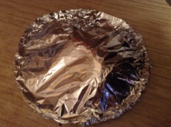 название картинки Утиная грудка в медово-соевом соусе с апельсинами