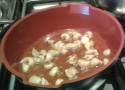 Утиные окорочка в духовке запеченные в рукаве с гарниром