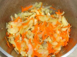 название картинки Утка тушеная с картошкой