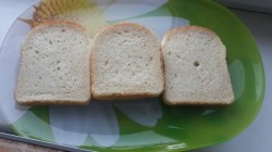 Утка с медом и горчицей в духовке с яблоками - шаг 9 Утка с медом и горчицей в духовке с яблоками - шаг 9