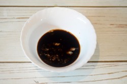 Утка в соевом соусе с медом в духовке - шаг 5