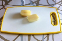 Утка в утятнице в духовке