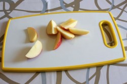 Утка в утятнице в духовке