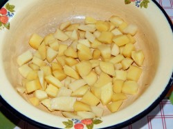 название картинки Уха из карпа