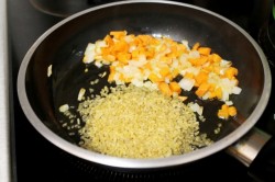 Уха из консервы сайры быстро и вкусно