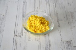 название картинки Уха с пшеном