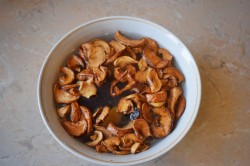 название картинки Узвар из сухофруктов