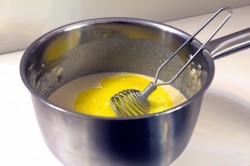 Вафельные коржи