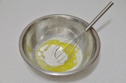 Вафельные трубочки в вафельнице - шаг 4 Вафельные трубочки в вафельнице - шаг 4