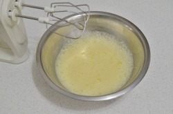 Вафельные трубочки в вафельнице - шаг 5 Вафельные трубочки в вафельнице - шаг 5