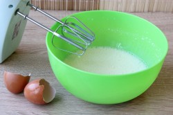 название картинки Вафельные трубочки с хрустом