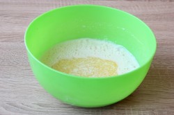 название картинки Вафельные трубочки с хрустом