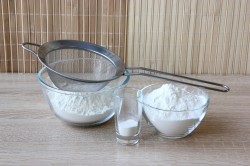 название картинки Вафельные трубочки с хрустом