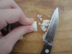 Вафли-чипсы