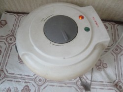 Вафли-чипсы