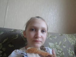 Вафли-чипсы