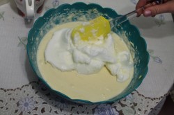 название картинки Вафли мягкие на газу в вафельнице