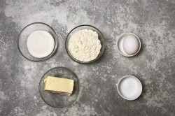 Вафли хрустящие в вафельнице