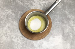 Вафли хрустящие в вафельнице