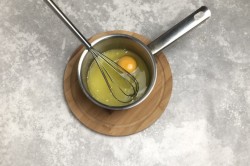 Вафли хрустящие в вафельнице