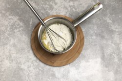 Вафли хрустящие в вафельнице