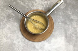 Вафли хрустящие в вафельнице