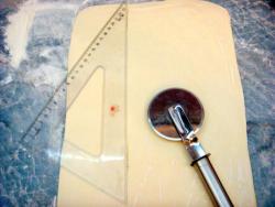 название картинки Тарталетки сладкие со сливочно-фруктовым кремом