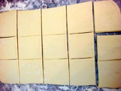 название картинки Тарталетки сладкие со сливочно-фруктовым кремом