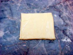 название картинки Тарталетки сладкие со сливочно-фруктовым кремом