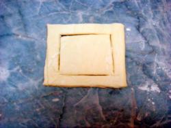 название картинки Тарталетки сладкие со сливочно-фруктовым кремом