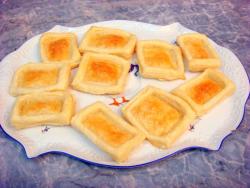 название картинки Тарталетки сладкие со сливочно-фруктовым кремом