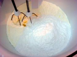 название картинки Тарталетки сладкие со сливочно-фруктовым кремом