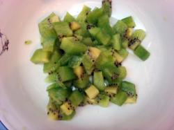 название картинки Тарталетки сладкие со сливочно-фруктовым кремом