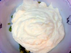 название картинки Тарталетки сладкие со сливочно-фруктовым кремом