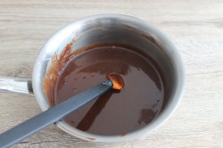 название картинки Ванильные капкейки с бостонским кремом