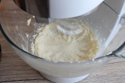 название картинки Ванильные капкейки с бостонским кремом