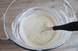 название картинки Ванильные капкейки с бостонским кремом