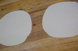 Варака по-хивински