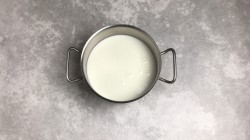 Вареная сгущёнка в домашних условиях