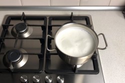 Вареная сгущёнка в домашних условиях