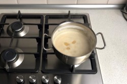 Вареная сгущёнка в домашних условиях