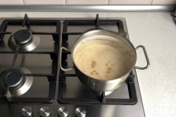 Вареная сгущёнка в домашних условиях