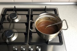 Вареная сгущёнка в домашних условиях