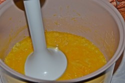 название картинки Варенье из апельсинов в мультиварке