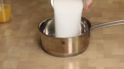 название картинки Банановый джем